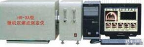 AODJ-RH-3A  微机灰熔点测定仪验<em>煤机</em><em>煤炭</em>分析仪器