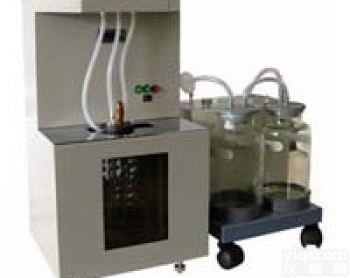 JC-SYD－265-3  自动毛细管粘度计清洗计清洗器毛细管粘度计清洗计