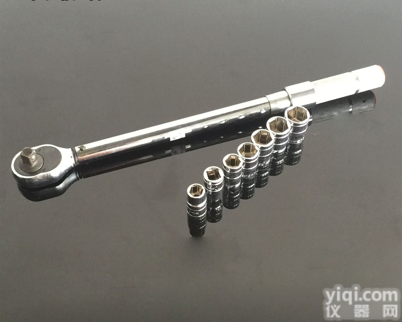 预置式扭矩扳手<em>合金</em>钢<em>材料</em>制造扭矩扳手