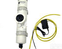 AODJ-WA400  远程声光报警器远程过程控制报警器监测<em>水质参数</em>水位报警器