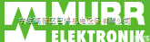 6652000  murr<em>穆尔</em>电子<em>继电器</em>厂家