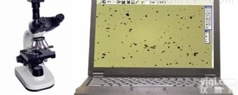 AODJ-Rise-3022  粉尘<em>形貌</em>分散度测试仪 粉尘<em>形貌</em>分散度检测仪 粉尘<em>形貌</em>检测仪