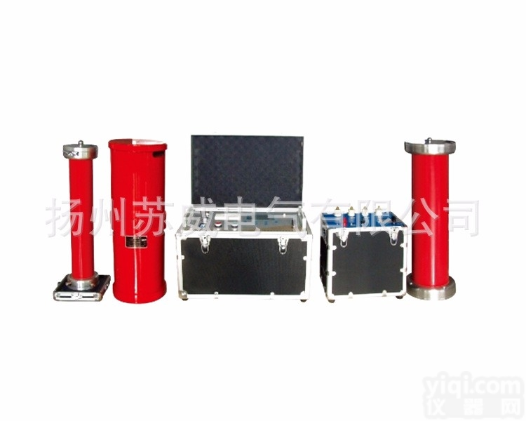 YGCX2858  <em>变频</em><em>串联谐振</em>成套装置