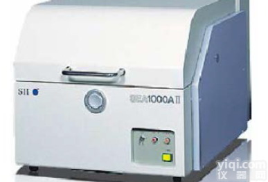 SEA1000AII  臻迈电子 X射线分析<em>仪器</em>SEA1000AII<em>维修</em>保养