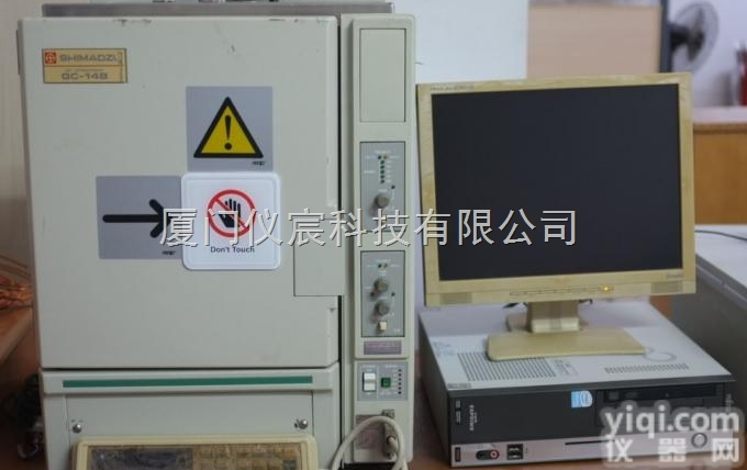 二手<em>岛津</em>GC14B气相<em>色谱</em>仪,<em>岛津</em>二手气相<em>色谱</em>仪,<em>岛津</em>二手<em>色谱</em>仪