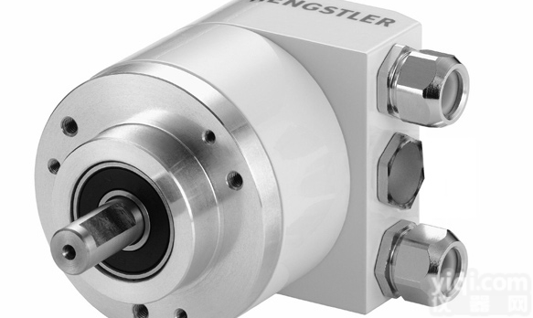 亨士乐<em>总线</em>控制<em>编码器</em>AC58/1213EK.42DPT