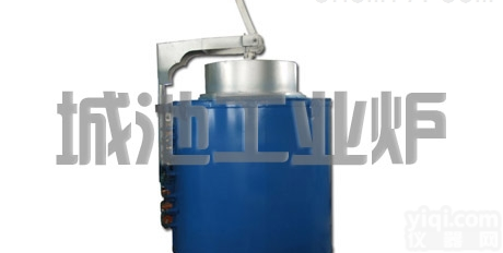 RJJ  合肥井式<em>铝合金</em><em>时效</em>炉