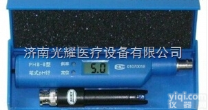 <em>PHB</em>-8  国产<em>笔式</em>PH计:佑科<em>PHB</em>-8