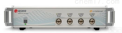 莱特波特LitePoint IQ2010无线<em>测试系统</em>
