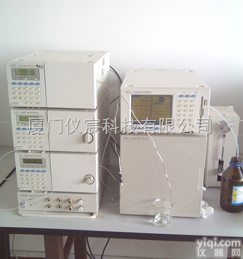 二手<em>岛津</em>LC-10A液相<em>色谱</em>仪,二手<em>岛津</em>液相<em>色谱</em>仪,二手进口液相<em>色谱</em>仪