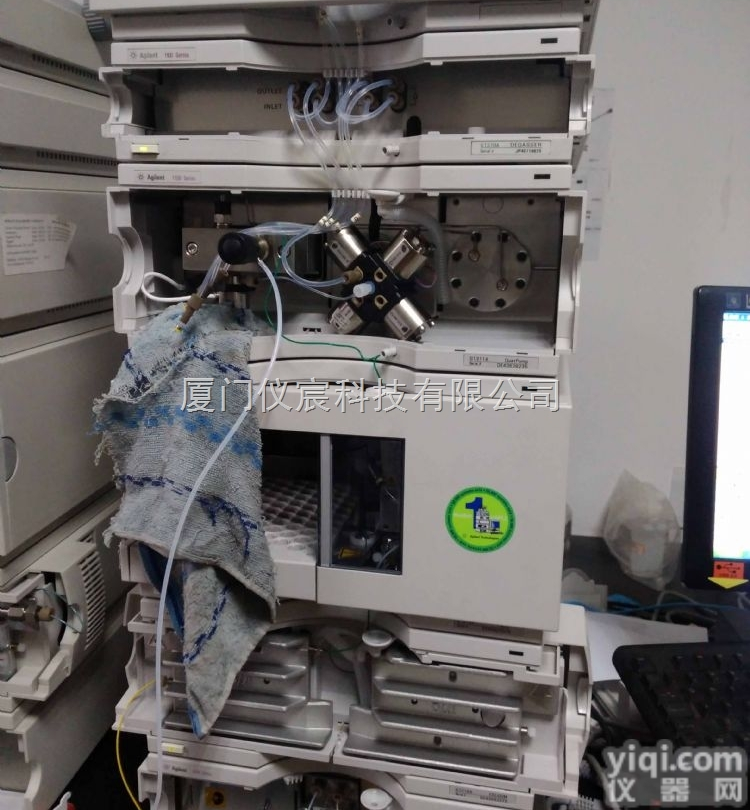 二手安捷伦液相色谱仪,二手进口液相色谱仪,二手Agilent液相色谱仪
