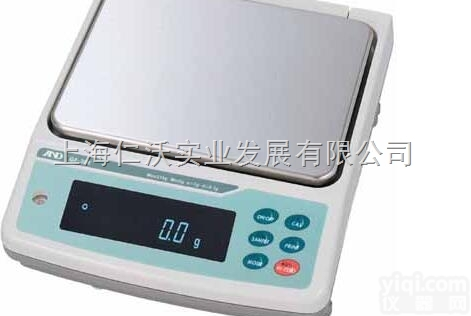 A&D电子<em>天平</em>  双<em>量程</em>进口电子<em>天平</em>,AND工业<em>天平</em>,GF-32K电子<em>天平</em>