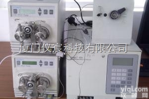 二手waters515液相色谱仪,二手沃特世液相色谱仪