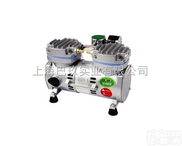 V400  Chemvak 无油活塞式<em>真空泵</em> V400原装进口<em>德国</em><em>真空泵</em>