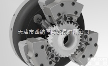 西纳进口<em>德国</em>SMW <em>AUTOBLOK</em>机械抓手