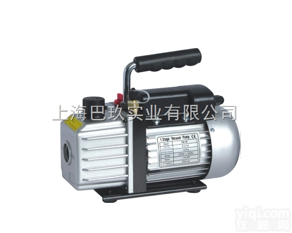 国产TW-单级旋片式<em>真空</em>泵原理_<em>真空</em>的<em>使用方法</em>