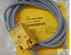 FCS-G1/2A4P-AP8X-H11  Turck<em>图尔克</em>流量开关<em>美国</em>