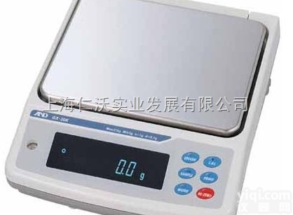 A&D防水电子<em>天平</em>  日本AND<em>进口</em>防水<em>天平</em>,GX-30k内校工业<em>天平</em>,30kg<em>进口</em>电子<em>天平</em>