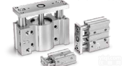 MGPM12-75Z  日本<em>原装进口</em>SMC导杆气缸<em>现货</em>库存原装