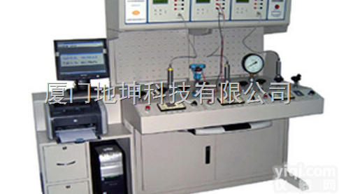 <em>HDPI-2000F智能压力校验台</em>