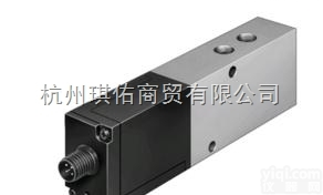 德国FESTO<em>比例阀</em>，<em>费斯托</em>ZG<em>办事处</em>MN1H-2-1-MS-NPT