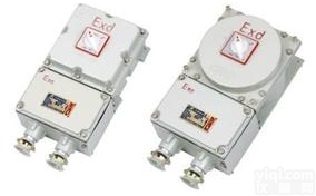 CBK  防爆<em>断路器</em>，防爆开关<em>专业生产</em>