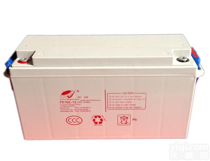 飞碟FEI DIE<em>蓄电池</em>FD100-12/12v100ah<em>促销</em>价格