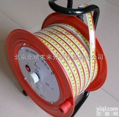 WL1518  钢尺<em>水位计</em>/50米/井深<em>测量仪</em>/<em>水位计</em> 量大从优  现货热卖