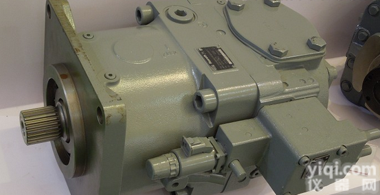 A11VO190  山东混泥土输送<em>泵车</em><em>油泵</em><em>力士</em>乐A11VO190液压柱塞泵价格