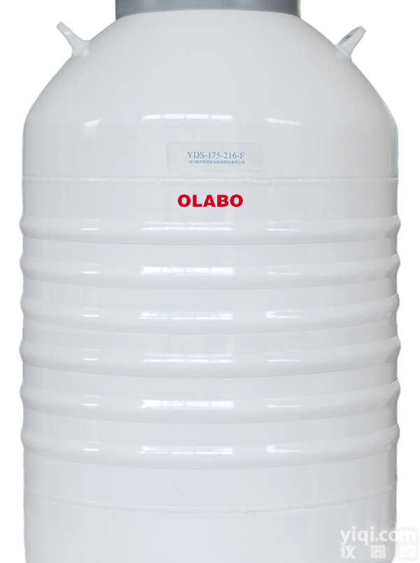 <em>YDS</em>-175-216  胚胎冻存<em>液氮</em>罐（<em>医用</em>）