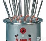 B   C  实验室不锈钢<em>玻璃仪器</em>气流烘干器<em>试管</em>瓶子烘干器干燥<em>玻璃仪器</em>瑞科仪器瑞科厂...