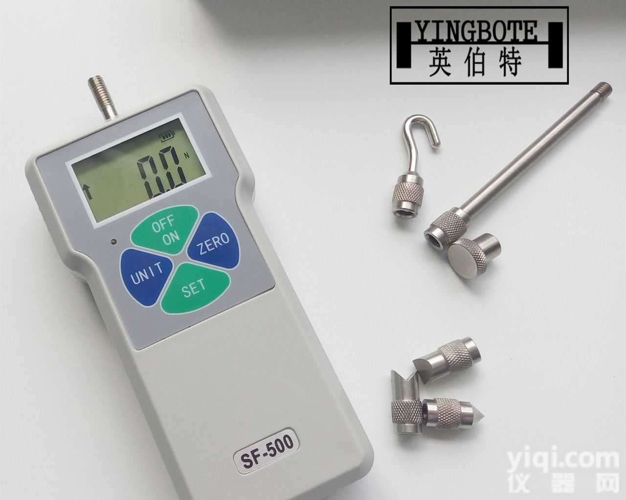 上海拉<em>压力计</em>厂家直销<em>数显</em>测力计