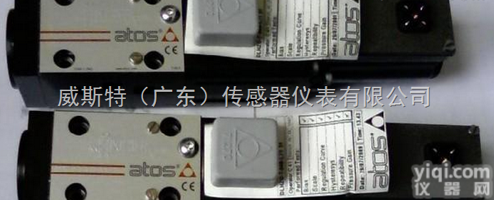 意大利<em>现货</em>阿<em>托斯</em>ATOS<em>叠加</em>阀