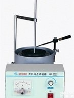 JC-SYD-267  开口<em>闪点</em><em>测定器</em>石油产品开口<em>闪点</em>与<em>燃点</em>试验器