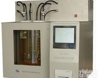 JC-SYD-265H-1  <em>自动运动粘度试验器</em>药典石油化工科研计量专用运动粘度试验器