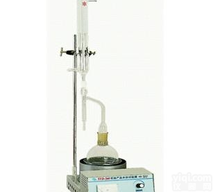JC-SYD-260  石油产品<em>水分</em><em>试验器</em>（单联） 石油<em>水分</em>含量检测仪 润滑脂中的<em>水分</em>含量试验...