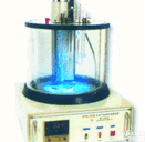 JC-SYD-265E  沥青运动粘度测试仪 沥青运动粘度<em>测定器</em> 沥青<em>试样</em>运动粘度分析仪