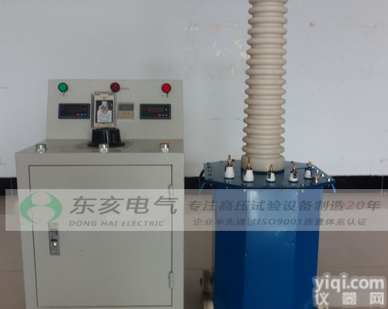 YHTB  <em>高压</em><em>升压</em>器|<em>高压</em>耐压机|<em>高压</em>耐压仪|试验变