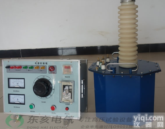 YHTB  交直流两用耐压控制箱/<em>控制台</em>