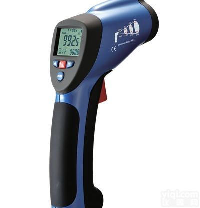 DT-8838  CEM <em>华盛</em>昌<em>专业型</em>红外<em>测温仪</em>DT-8838