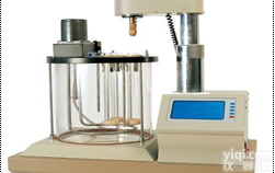 JC-SYD-730  石油<em>和合</em>成液抗乳化性能试验器 人机对话界面<em>测定器</em> 液晶屏幕中文显示测定...