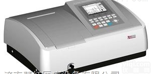 国产美谱达<em>UV-3200S扫描型紫外可见分光光度计</em>药物分析用