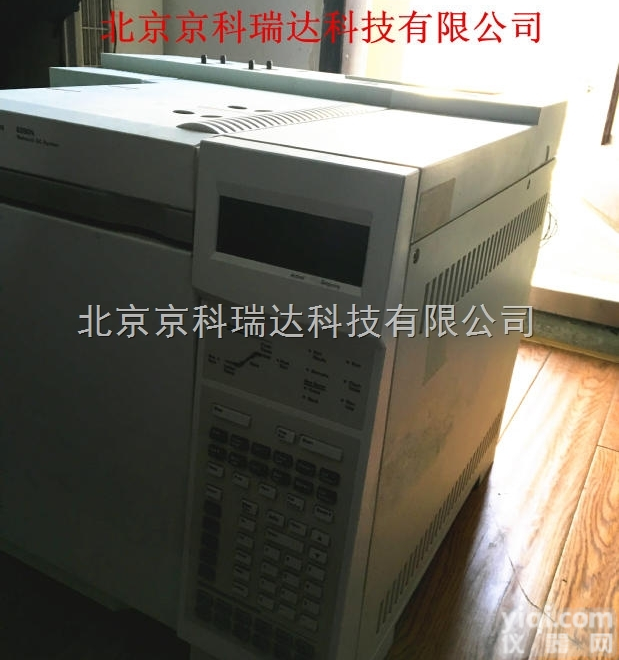 JK-5W  超<em>纯水机</em>二手<em>离子</em>色谱仪