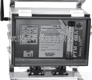 PTM-48M  植物<em>光合</em><em>生理</em>及环境<em>监测</em>系统