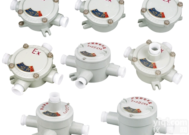 CBJH  <em>防爆</em>接线盒、<em>防爆</em>盒<em>专业生产</em>