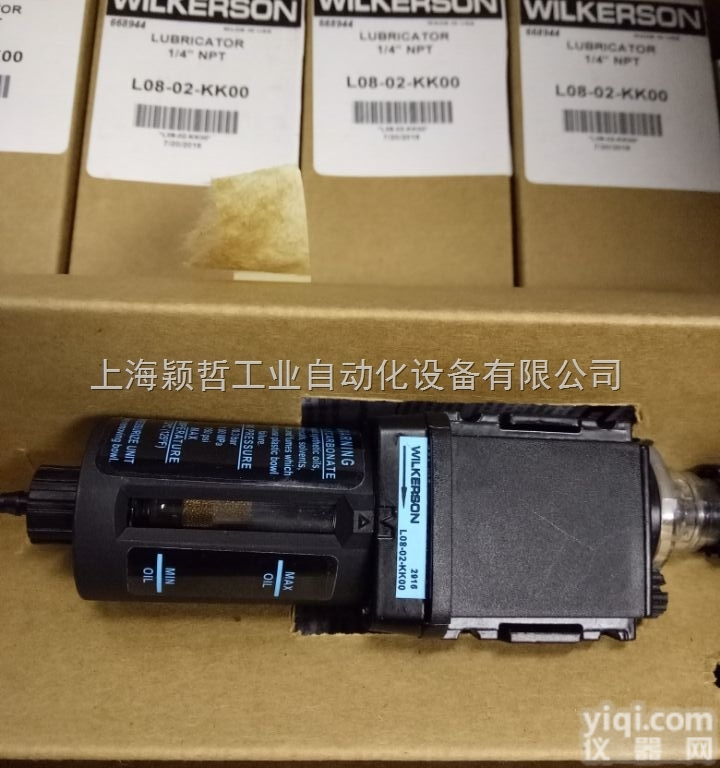 <em>威尔</em><em>克森</em><em>过滤器</em>｜Wilkerson<em>过滤器</em>如何选择？