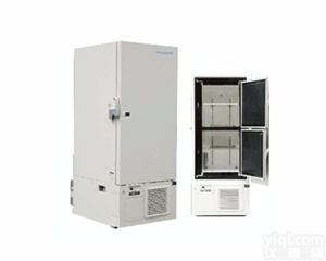 MDF-U548D-C  <em>日本</em>三洋-<em>40</em>℃立式低温冰箱代理厂家
