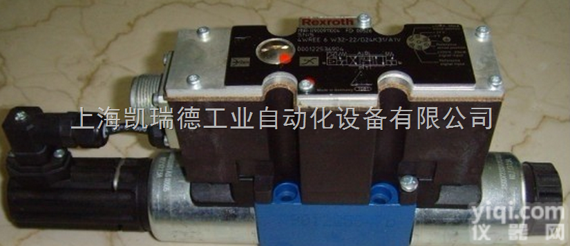 4WRPEH6C4B02L-2X/G24  供应REXROTH比例阀4WRPEH系列郑州<em>供货商</em>特价<em>现货</em>