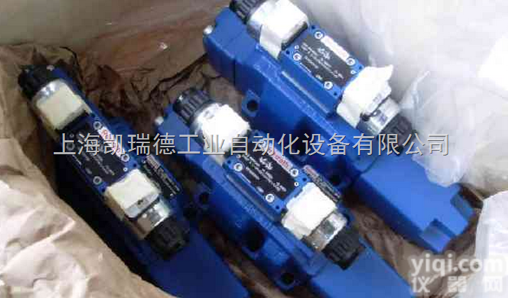 4WRPEH6C3B04L-2X/G24  供应REXROTH比例阀4WRPEH系列上海<em>供货商</em><em>现货</em>