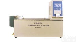JC-SYD-8017A  石油<em>试验器</em><em>试验器</em>自动<em>饱和</em>蒸气压测定器